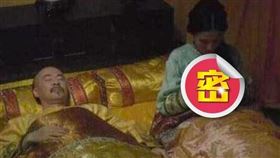 ▲葉瀾依（圖／翻攝自微博） 