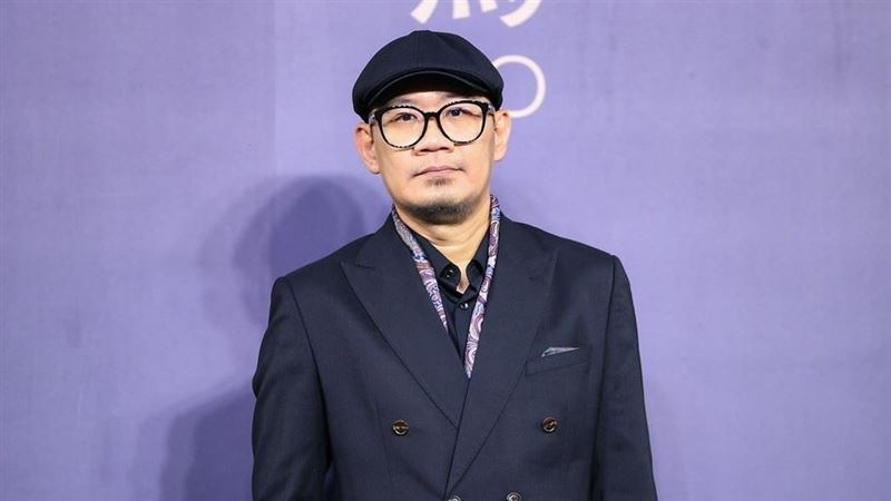 金馬60開幕！《五月雪》張吉安：不懂可罵