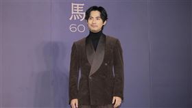 周渝民《車頂上的玄天上帝》金馬開幕首映。（圖／記者楊澍攝影）