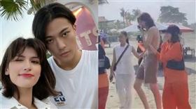 仲尼。（圖／翻攝自微博）