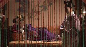 ▲甄嬛傳（圖／翻攝自甄嬛傳微博）