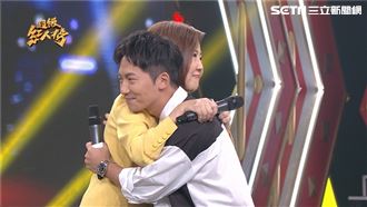 于美人含淚暫別　蔡昌憲真情告白等妳回來