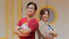 孫協志,夏宇童,洪都拉斯,卓文萱。（記者楊澍攝影