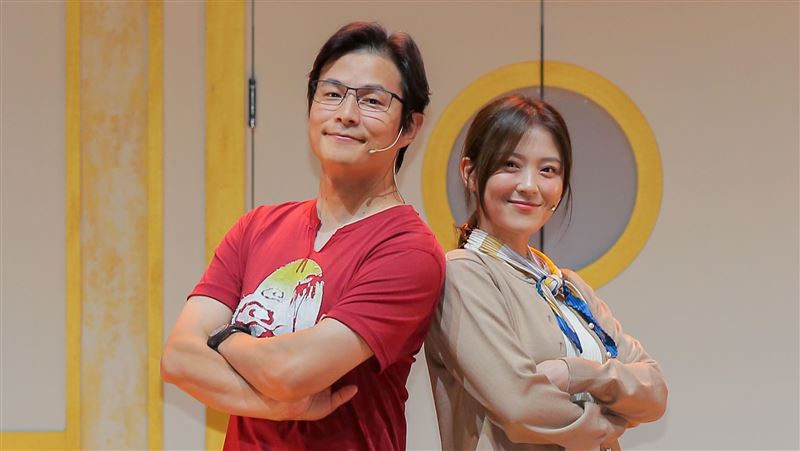 差6歲姐弟戀情斷　女星認了分手圈內人