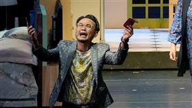 楊大正、黃迪揚。（綠光提供