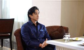 方馨,王少偉。（台視提供