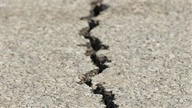 地震（示意圖／Pixabay）