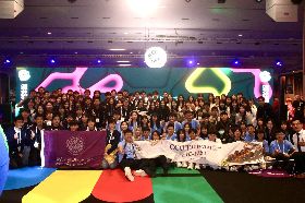 2023年國際遺傳工程機器設計競賽 