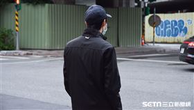 天氣/東北季風/冷氣團（記者陳弋攝影）