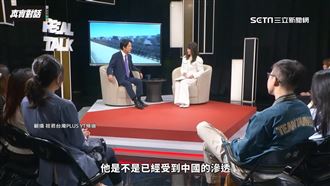 柯文哲民調贏信嗎？賴曝柯目的驅動棄保