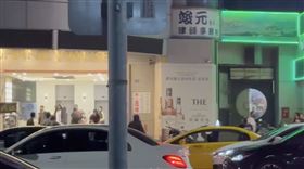 高雄,砸車,新興分局,球棒隊