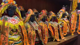 人神共憤，作客媽祖被當落難神明，二手網拍，鹿港天后宮氣炸（圖／翻攝畫面）