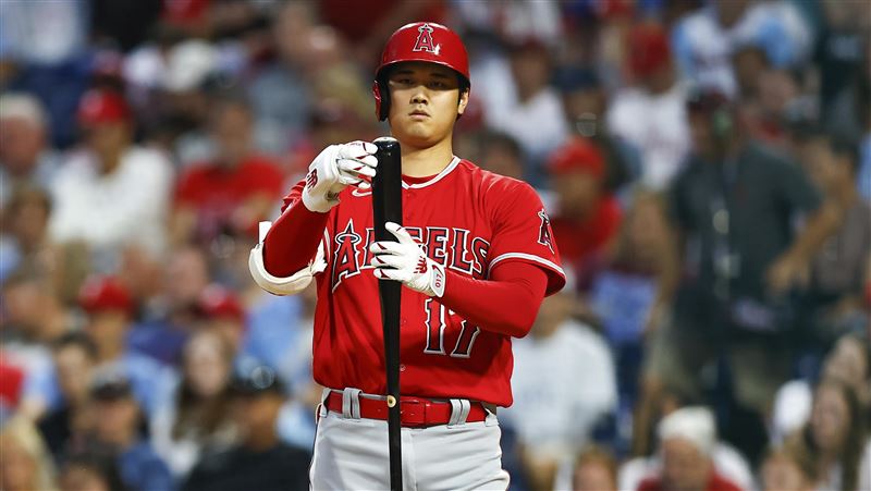 大谷翔平生涯2度獲銀棒獎　差1座追平朗神