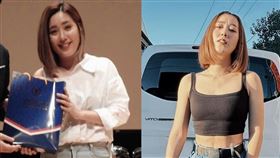 小男孩樂團主唱米非3個月狂瘦10公斤。（圖／翻攝自米非IG）