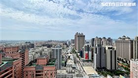 十大中古屋熱區。