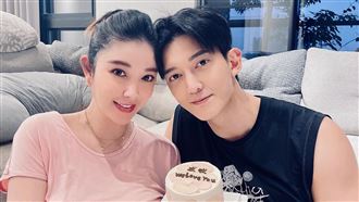 拿被子蓋寶寶臉挨轟太危險　王家梁道歉了