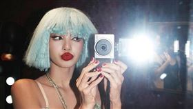 ▲BLACKPINK，Jisoo、Jennie和Rosé，Lisa。（圖／翻攝自IG）