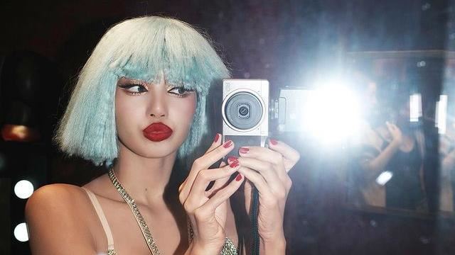 Lisa瘋馬秀還沒完！假片段狂傳粉絲怒喊吿