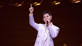 林志穎,披荊斬棘3。（曜昇星提供