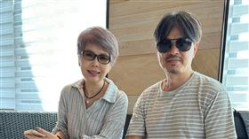 李興文,周學立,解碼。（翻攝自臉書