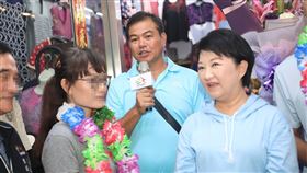 遭性平會認定性侵屬實後，但林詠翔仍為亞運國手教練。（圖／台中市府提供）