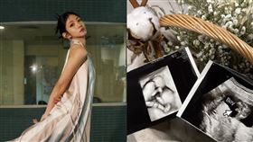 李千娜懷孕4個月…難受求救「一直頭暈想吐怎麼辦？」醫曝解方她愣了（圖／翻攝自李千娜IG）