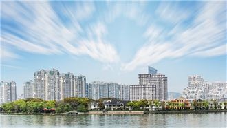 胡偉良／投資選擇至關重要　如何尋找兼具獲利與保值的潛力房地產？