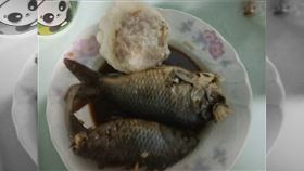 台南,市場,蔥燒鯽魚,物價