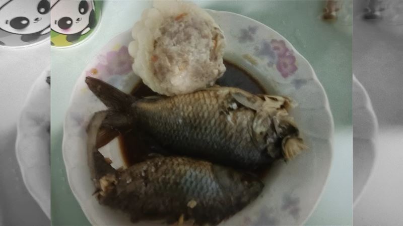 鯽魚790元造謠男又PO文被炮翻！媽說苦衷