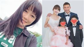 嚴立婷。（圖／翻攝自嚴立婷臉書）