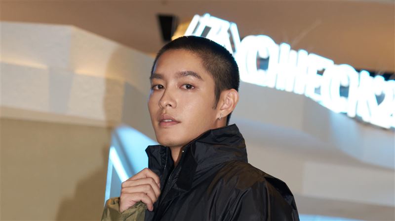 曹佑寧王淨做交往會做的事　拍戲誤闖禁地