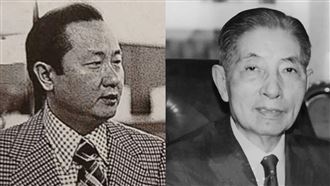 書摘／張忠謀說  沒有李國鼎就沒有台積電