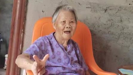 曾被擄當慰安婦！李美金阿婆逝　享年98歲