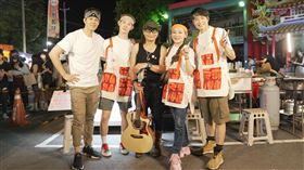 《我們這一攤》本周請到沈文程助攻。（圖／三立）