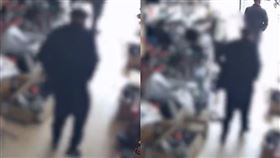 （圖／翻攝自《搜狐千里眼》微博）