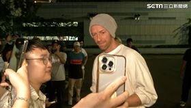 高雄,Coldplay,演唱會,英國天團,Chris Martin