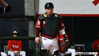 布雷克懷疑偷暗號！　林岳平幫嚴宏鈞緩頰