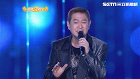 ▲蔡小虎清亮悠揚的嗓音，在國內外累積眾多粉絲（圖／超級夜總會）