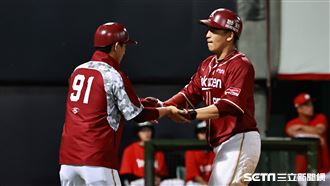 爭隊史第8座總冠軍　暴力猿「複製貼上」