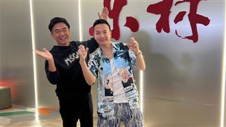 吳宗憲開砲！怒轟泰國機場禁菸「絕不去」