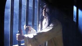 ▲囚犯！（示意圖／翻攝自百度百科）