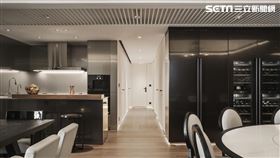 台北之星。（模擬圖／業者單一次授權提供）