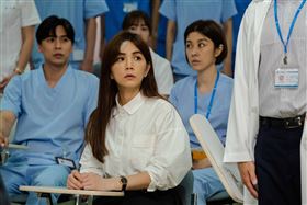 Ella,陳嘉樺,王識賢,柯叔元,李維維,邱永騰,潘君侖、生命捕手。（東森提供