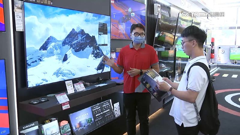 搶攻雙11！3C家電通路祭超殺優惠迎戰電商