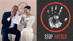 ▲女團BLACKPINK成員Lisa，寶格麗。（圖／翻攝自IG）