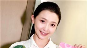 吳婉君。（民視提供