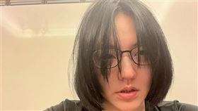 小S。（翻攝自臉書