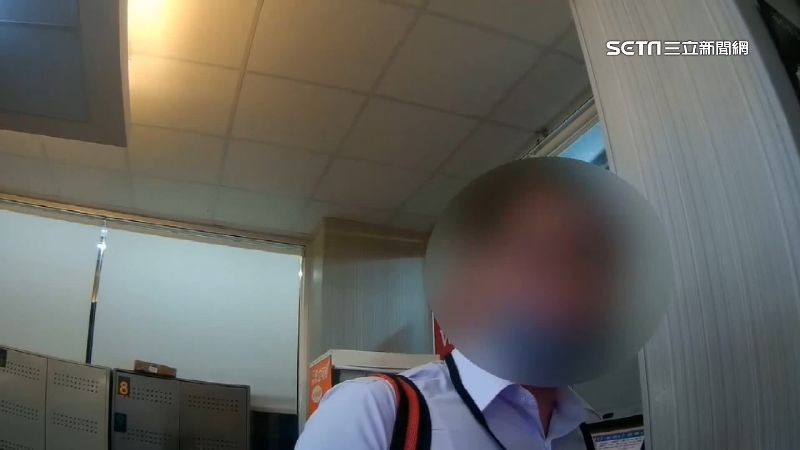 桃園通緝犯超商躲警　謊報身分遭警方識破