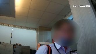 桃園通緝犯超商躲警　謊報身分遭警方識破