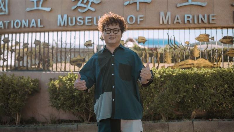 去年腦溢血急救！納豆復出現蹤屏東上工